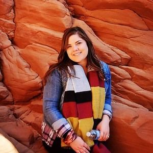 Meet your Posher, Raya